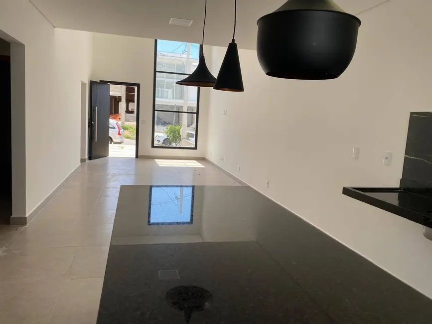 Foto 1 de Casa de Condomínio com 3 quartos à venda e para alugar, 210m2 em Itupeva - SP