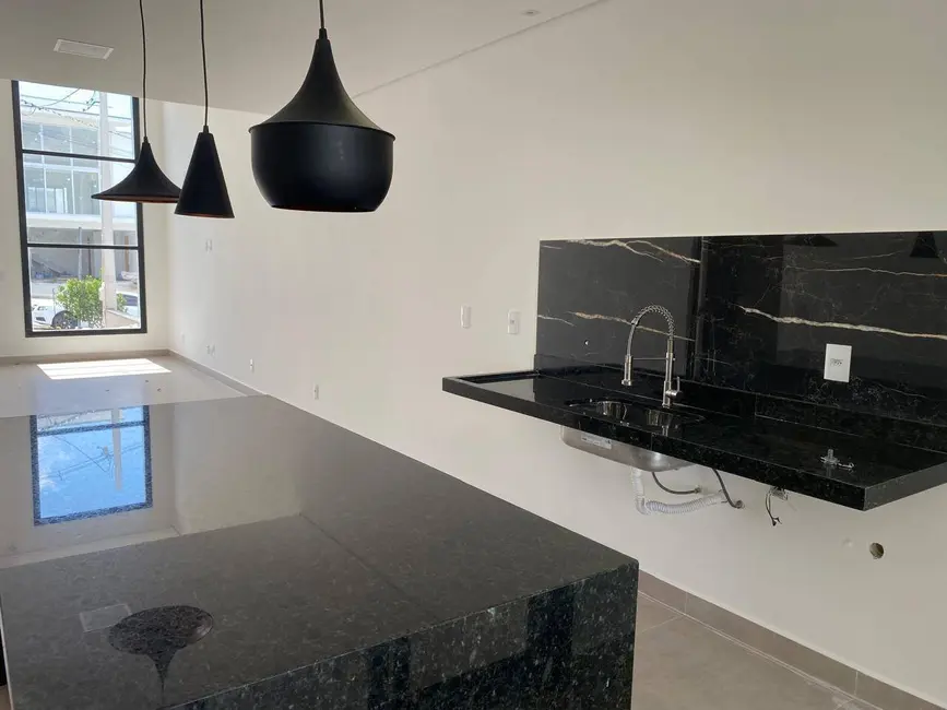 Foto 2 de Casa de Condomínio com 3 quartos à venda e para alugar, 210m2 em Itupeva - SP