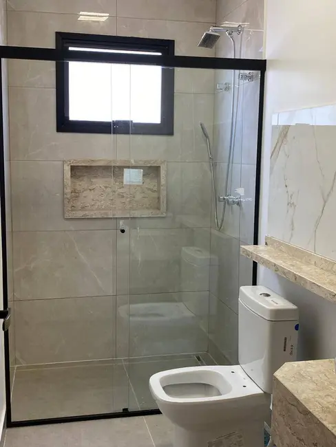 Foto 8 de Casa de Condomínio com 3 quartos à venda e para alugar, 210m2 em Itupeva - SP