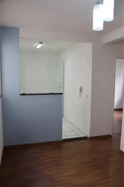 Foto 3 de Apartamento com 2 quartos à venda, 54m2 em Jardim Búfalo, Jundiai - SP