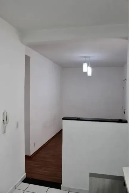 Foto 4 de Apartamento com 2 quartos à venda, 54m2 em Jardim Búfalo, Jundiai - SP