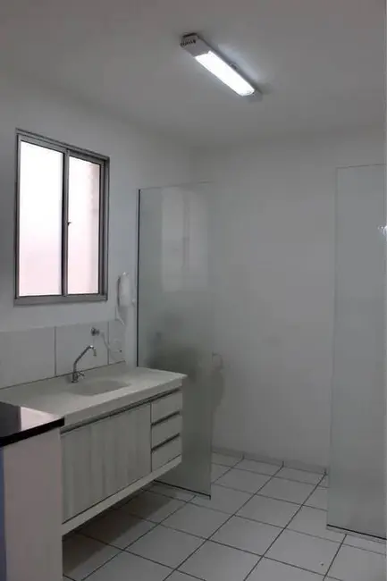 Foto 1 de Apartamento com 2 quartos à venda, 54m2 em Jardim Búfalo, Jundiai - SP