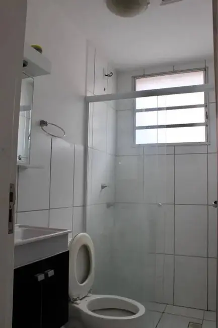 Foto 6 de Apartamento com 2 quartos à venda, 54m2 em Jardim Búfalo, Jundiai - SP