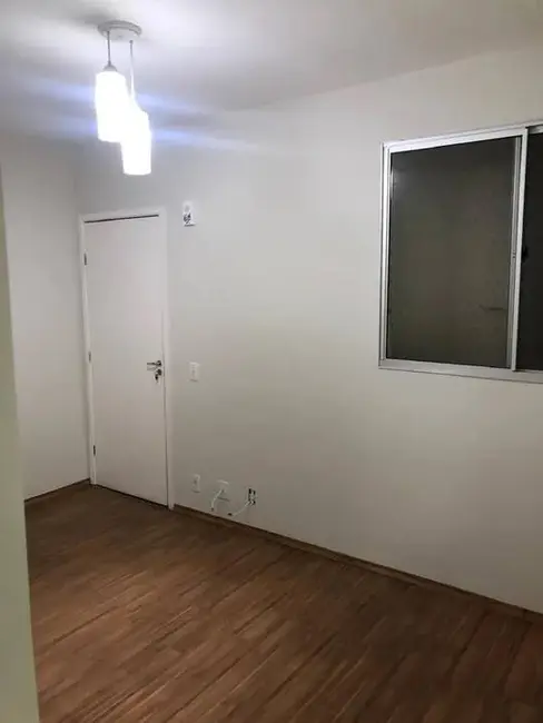 Foto 2 de Apartamento com 2 quartos à venda, 54m2 em Jardim Búfalo, Jundiai - SP