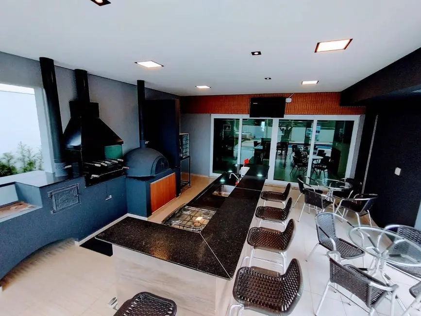 Foto 3 de Casa de Condomínio com 4 quartos à venda, 502m2 em Terras de São Carlos, Jundiai - SP