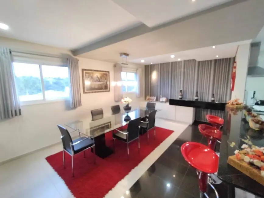 Foto 8 de Casa de Condomínio com 4 quartos à venda, 502m2 em Terras de São Carlos, Jundiai - SP