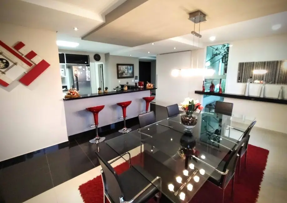 Foto 9 de Casa de Condomínio com 4 quartos à venda, 502m2 em Terras de São Carlos, Jundiai - SP