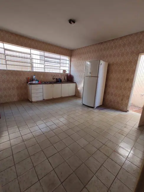 Foto 2 de Casa com 3 quartos à venda, 219m2 em Vila Maria Luiza, Jundiai - SP