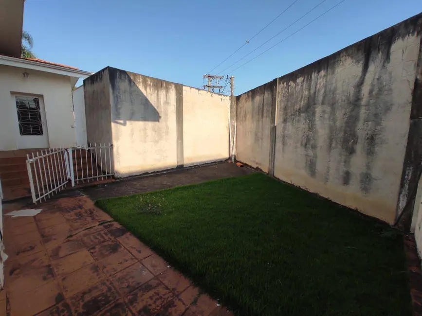 Casa com 3 quartos à venda, 219m2 em Vila Maria Luiza, Jundiai - SP - imagem 4 Foto 4 de Casa com 3 quartos à venda, 219m2 em Vila Maria Luiza, Jundiai - SP