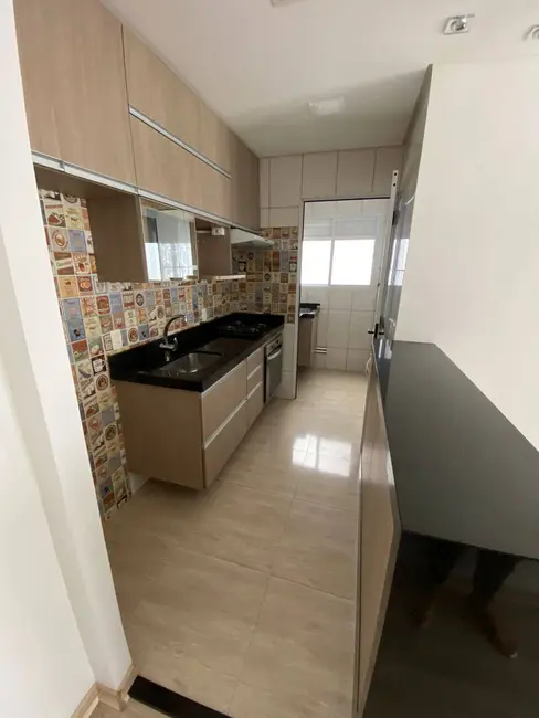 Foto 3 de Apartamento com 2 quartos à venda, 65m2 em Vila Lacerda, Jundiai - SP