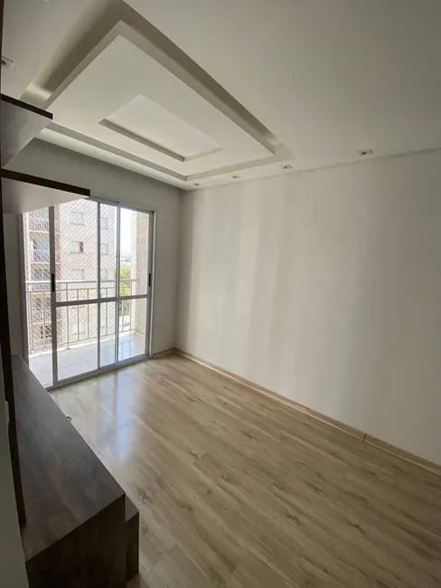 Foto 1 de Apartamento com 2 quartos à venda, 65m2 em Vila Lacerda, Jundiai - SP