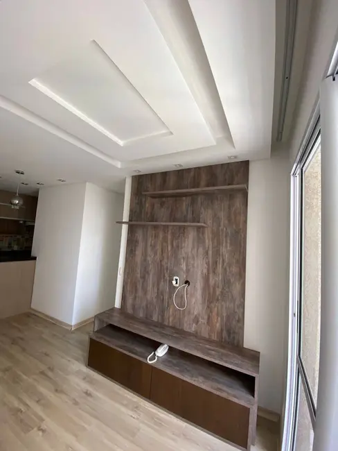 Foto 2 de Apartamento com 2 quartos à venda, 65m2 em Vila Lacerda, Jundiai - SP