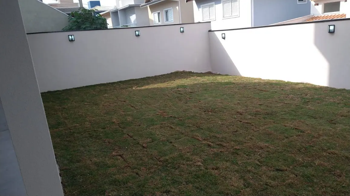 Casa de Condomínio com 3 quartos à venda, 236m2 em Medeiros, Jundiai - SP - imagem 5 Foto 5 de Casa de Condomínio com 3 quartos à venda, 236m2 em Medeiros, Jundiai - SP