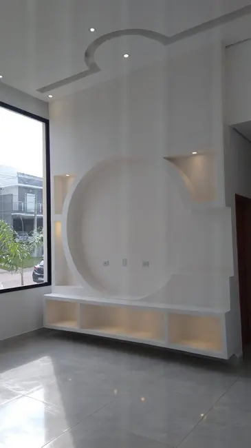 Foto 1 de Casa de Condomínio com 3 quartos à venda, 236m2 em Medeiros, Jundiai - SP