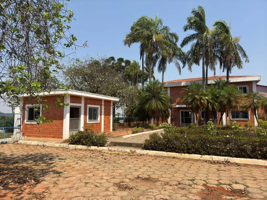 Foto 1 de Armazém / Galpão à venda, 1328m2 em Itupeva - SP