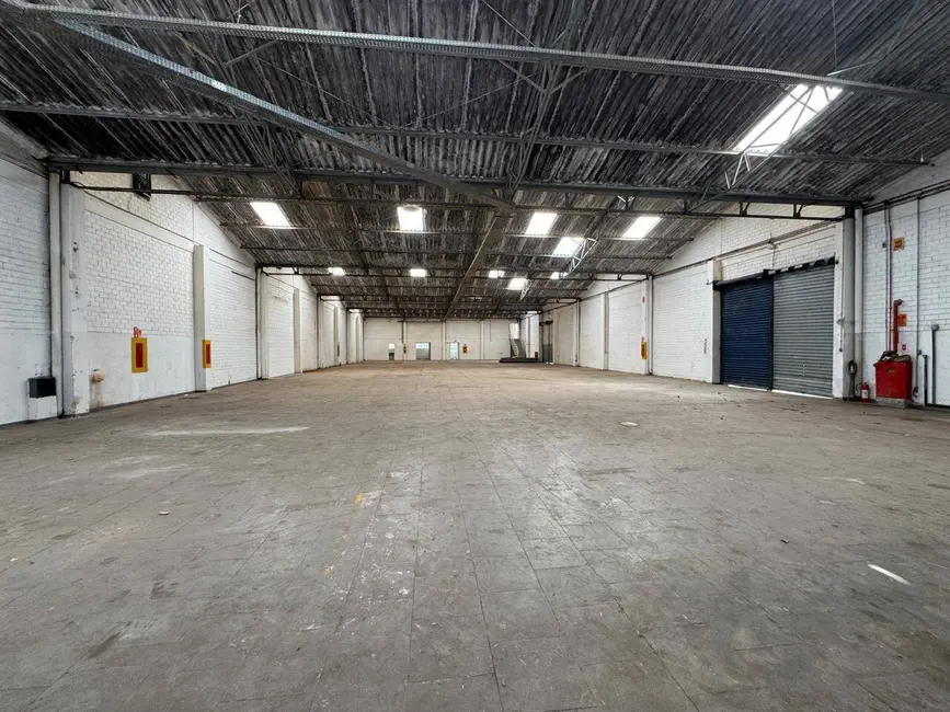 Foto 9 de Armazém / Galpão à venda, 1328m2 em Itupeva - SP