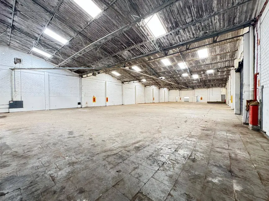 Foto 3 de Armazém / Galpão à venda, 1328m2 em Itupeva - SP