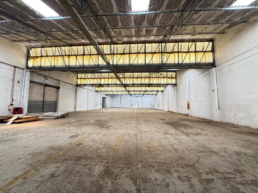 Foto 8 de Armazém / Galpão à venda, 1328m2 em Itupeva - SP