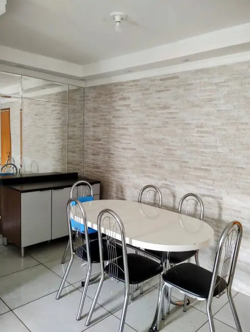 Apartamento com 2 quartos à venda, 70m2 em Jardim Pacaembu, Jundiai - SP - imagem 4 Foto 4 de Apartamento com 2 quartos à venda, 70m2 em Jardim Pacaembu, Jundiai - SP