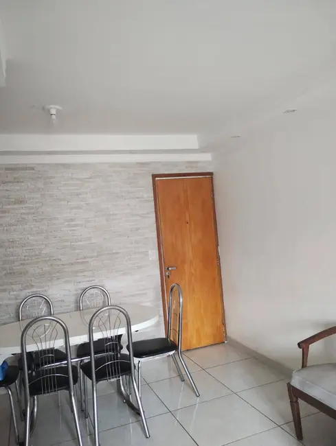 Apartamento com 2 quartos à venda, 70m2 em Jardim Pacaembu, Jundiai - SP - imagem 5 Foto 5 de Apartamento com 2 quartos à venda, 70m2 em Jardim Pacaembu, Jundiai - SP