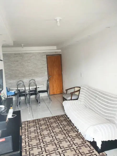 Foto 1 de Apartamento com 2 quartos à venda, 70m2 em Jardim Pacaembu, Jundiai - SP
