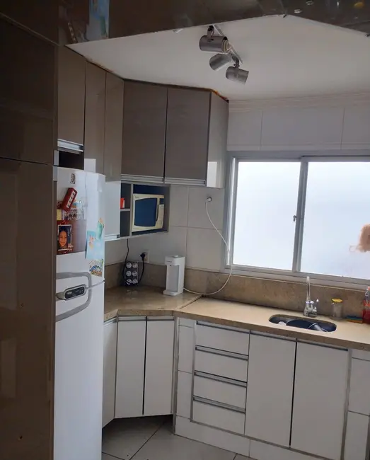 Foto 2 de Apartamento com 2 quartos à venda, 70m2 em Jardim Pacaembu, Jundiai - SP