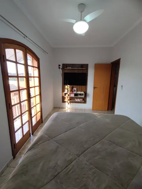 Foto 9 de Sobrado com 3 quartos à venda, 110m2 em Vila M Genoveva, Jundiai - SP