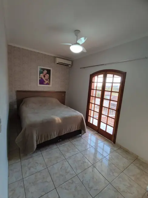 Foto 8 de Sobrado com 3 quartos à venda, 110m2 em Vila M Genoveva, Jundiai - SP