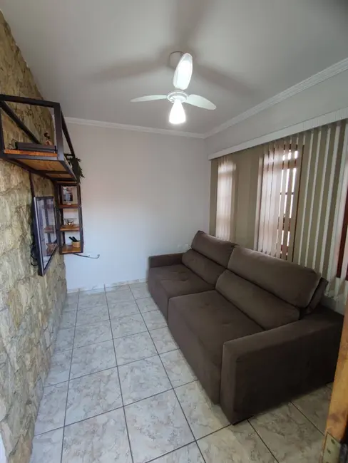 Foto 5 de Sobrado com 3 quartos à venda, 110m2 em Vila M Genoveva, Jundiai - SP