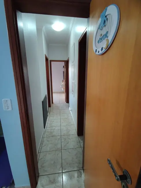 Foto 7 de Sobrado com 3 quartos à venda, 110m2 em Vila M Genoveva, Jundiai - SP