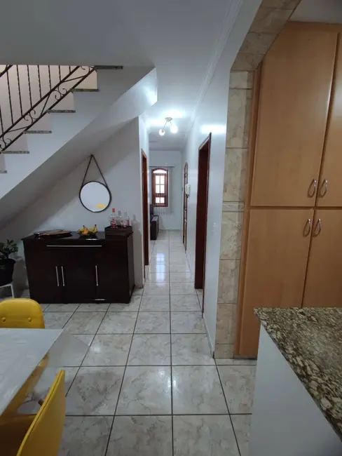 Foto 6 de Sobrado com 3 quartos à venda, 110m2 em Vila M Genoveva, Jundiai - SP