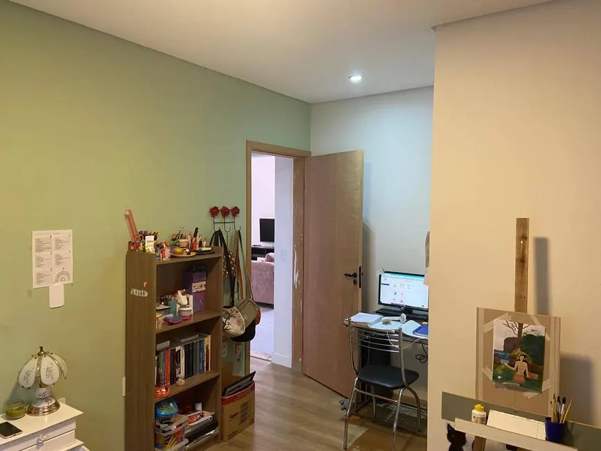 Foto 9 de Casa de Condomínio com 3 quartos à venda, 240m2 em Jardim Celeste, Jundiai - SP