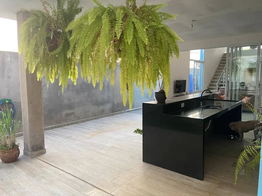 Foto 4 de Casa de Condomínio com 3 quartos à venda, 240m2 em Jardim Celeste, Jundiai - SP