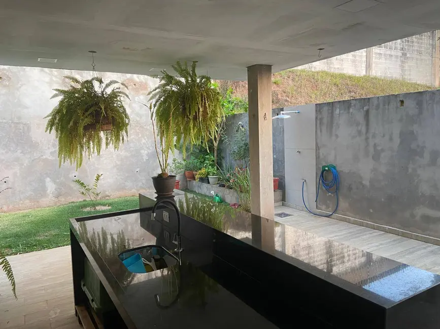 Foto 5 de Casa de Condomínio com 3 quartos à venda, 240m2 em Jardim Celeste, Jundiai - SP