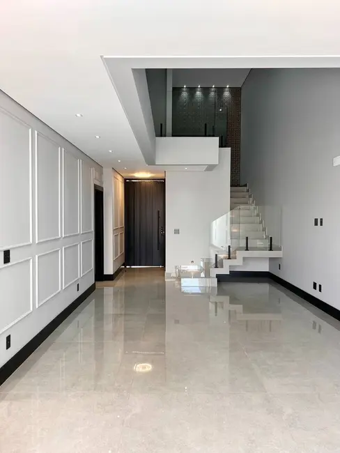 Casa de Condomínio com 4 quartos à venda, 227m2 em Jardim Ermida I, Jundiai - SP - imagem 8 Foto 8 de Casa de Condomínio com 4 quartos à venda, 227m2 em Jardim Ermida I, Jundiai - SP