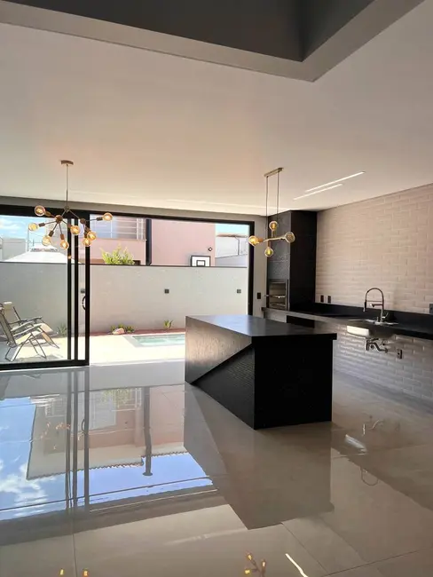 Casa de Condomínio com 4 quartos à venda, 227m2 em Jardim Ermida I, Jundiai - SP - imagem 5 Foto 5 de Casa de Condomínio com 4 quartos à venda, 227m2 em Jardim Ermida I, Jundiai - SP