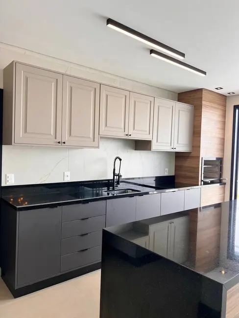 Foto 7 de Casa de Condomínio com 4 quartos à venda, 191m2 em Loteamento Ermida, Jundiai - SP