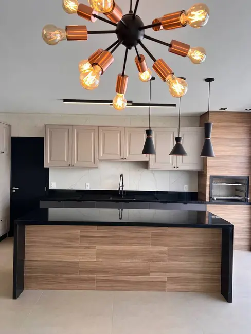 Foto 9 de Casa de Condomínio com 4 quartos à venda, 191m2 em Loteamento Ermida, Jundiai - SP