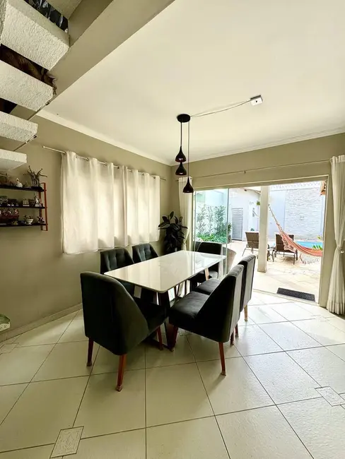 Foto 6 de Casa de Condomínio com 3 quartos à venda, 215m2 em Parque Centenário, Jundiai - SP