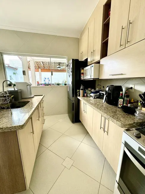 Foto 5 de Casa de Condomínio com 3 quartos à venda, 215m2 em Parque Centenário, Jundiai - SP