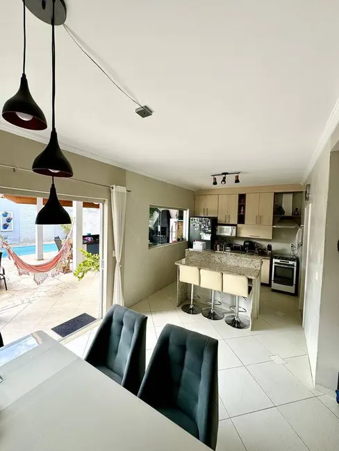 Foto 7 de Casa de Condomínio com 3 quartos à venda, 215m2 em Parque Centenário, Jundiai - SP