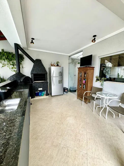 Foto 2 de Casa de Condomínio com 3 quartos à venda, 215m2 em Parque Centenário, Jundiai - SP