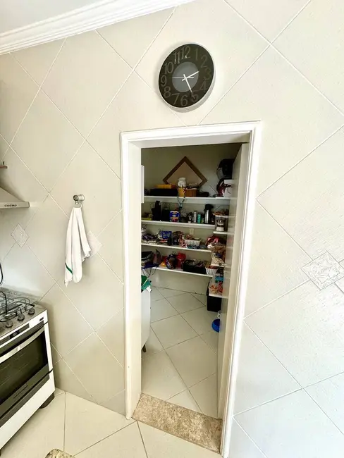 Foto 9 de Casa de Condomínio com 3 quartos à venda, 215m2 em Parque Centenário, Jundiai - SP