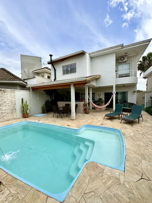 Foto 1 de Casa de Condomínio com 3 quartos à venda, 215m2 em Parque Centenário, Jundiai - SP