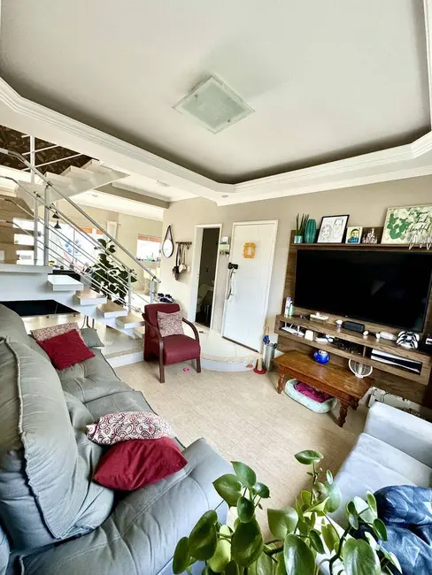 Foto 4 de Casa de Condomínio com 3 quartos à venda, 215m2 em Parque Centenário, Jundiai - SP