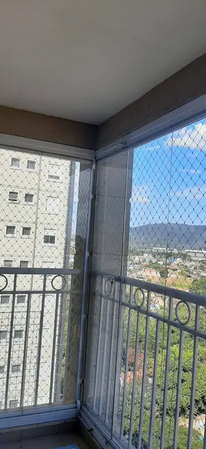 Foto 4 de Apartamento com 3 quartos à venda e para alugar, 82m2 em Medeiros, Jundiai - SP