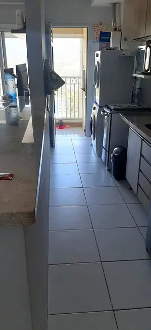 Foto 8 de Apartamento com 3 quartos à venda e para alugar, 82m2 em Medeiros, Jundiai - SP