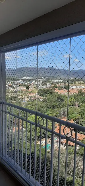Foto 7 de Apartamento com 3 quartos à venda e para alugar, 82m2 em Medeiros, Jundiai - SP