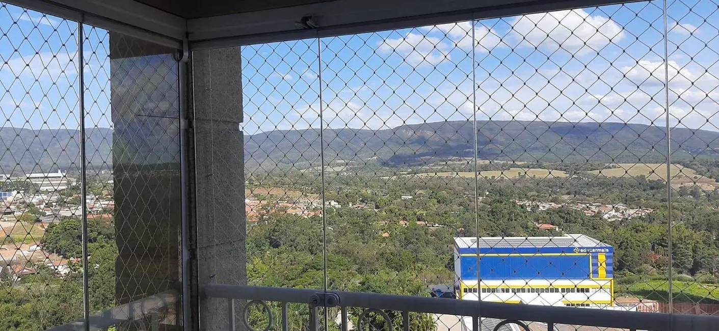 Foto 5 de Apartamento com 3 quartos à venda e para alugar, 82m2 em Medeiros, Jundiai - SP