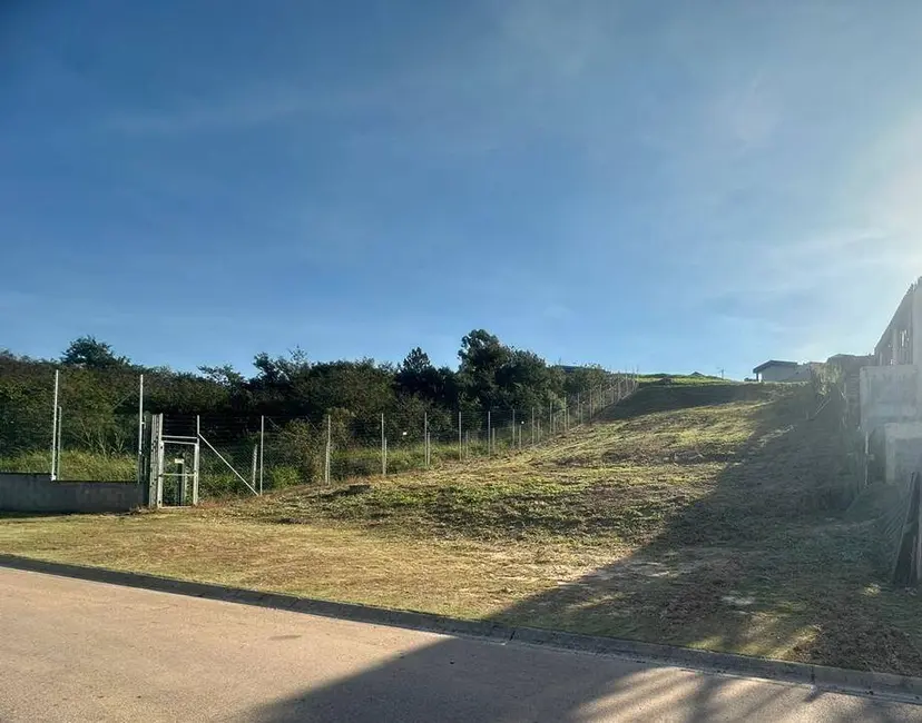 Foto 3 de Lote de Condomínio à venda, 917m2 em Medeiros, Jundiai - SP